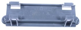 Carrier Assembly - 140219637034 Supp Rail 3 Basket [Electrolux Aeg]