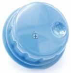 Button - 12008501 Button [Bosch Siemens]