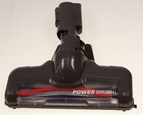 Floor Tool - 12175000a20572_16075000a51738 Brush Assembly [Midea]