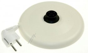 Housing Base - Ss-200253 Base Plate+cord [Groupe SEB]