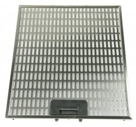 Metal Grease Trap - 00663369 Metallic Grease Filter [Bosch Siemens]