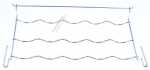 Wine Rack - 4647780200 C00873605 Wine Rack Bi 54 B18 Zinc [Arcelik]