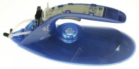 Handle - Fs-9100025419 Handle-steam Iron [Groupe SEB]