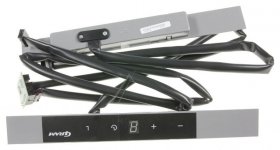 Harness - 1014315 Cable Harness Eae5tv5-pc-wc-n28-lw-55 5 [Amica]
