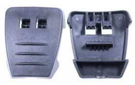 Starmix Closure Plug - 440774 Set Of Closures 20-32l (2 Pieces)