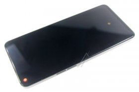 Oppo Display Unit - 4907749 Screen Oppo Reno6 5g Black-stellar Black For