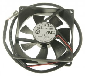 Dometic Ventilator Motor - Ventilator