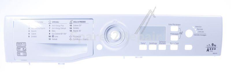 Panel - C00386987 C00386987 Console Fmg 923b It [Whirlpool Indesit]