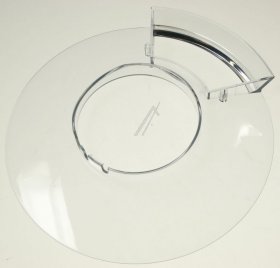 Flap - Ms-650393 Lid-bowl-kneading Bowl [Groupe SEB]