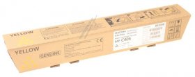 Ricoh Toner Cartridge - 842098 Toner Cartridge Yellow 6k