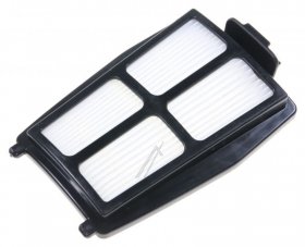 Imetec Vacuum Cleaner Filter - Air Filter Outlet 8667