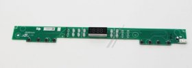 Kuppersbusch Teka Display Unit - Placa Display Dfs 26650