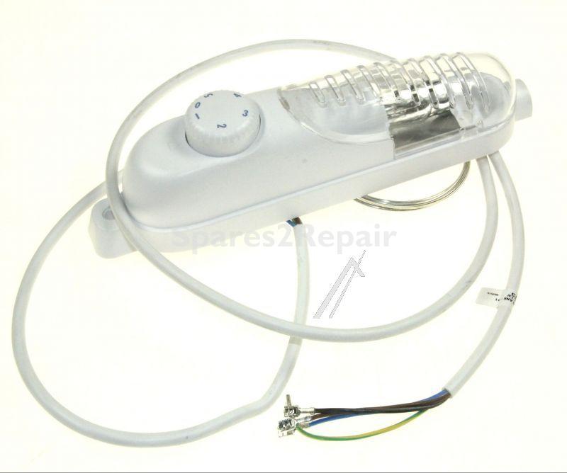 Thermostats - 32014313 Ther Box [Vestel]