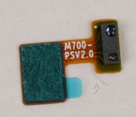 Xiaomi Flexi print Connector - 48320000746q Fpc Assembly-sim Card Tray-k9a