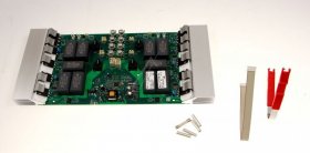 Novy Induction Plate Complete - Module Indiction