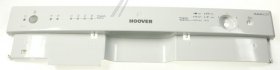 Operating Unit Screen - 49021014 Control Panel [Candy Hoover]