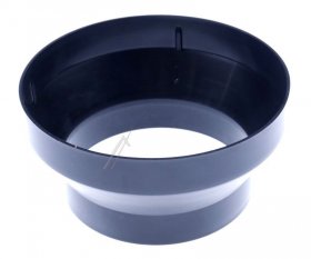 Silverline Extractor Hose Adapter - Yt202 1000 05 Chimney Plastic Adapter Ø150-120