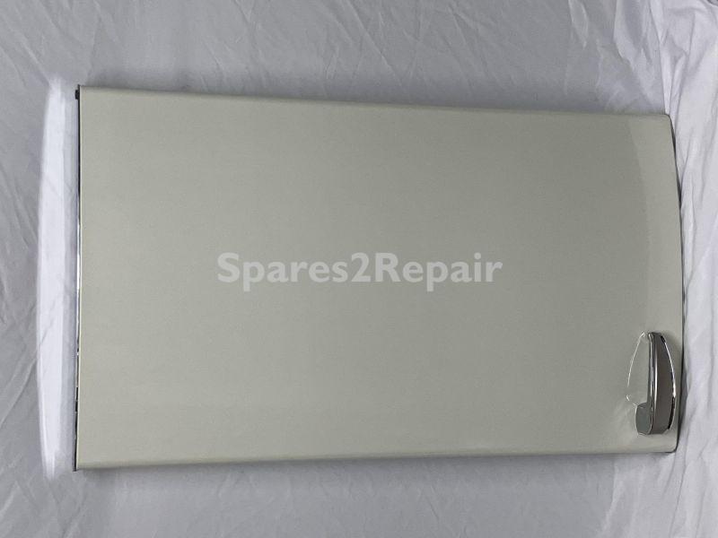 Door Stopper - 49049489 Right Door Stopper [Candy Hoover]