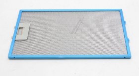 Eurofilter Metal Grease Trap - Fka136 Metal Grease Filter Alternative For Whirlpool Scholtes C00139286 482000029427