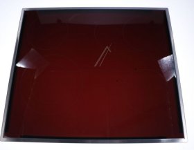 Genesis Ha Ceramic Surface - 90100132 Ceramic Glass With S s Frame 590*520*4mm