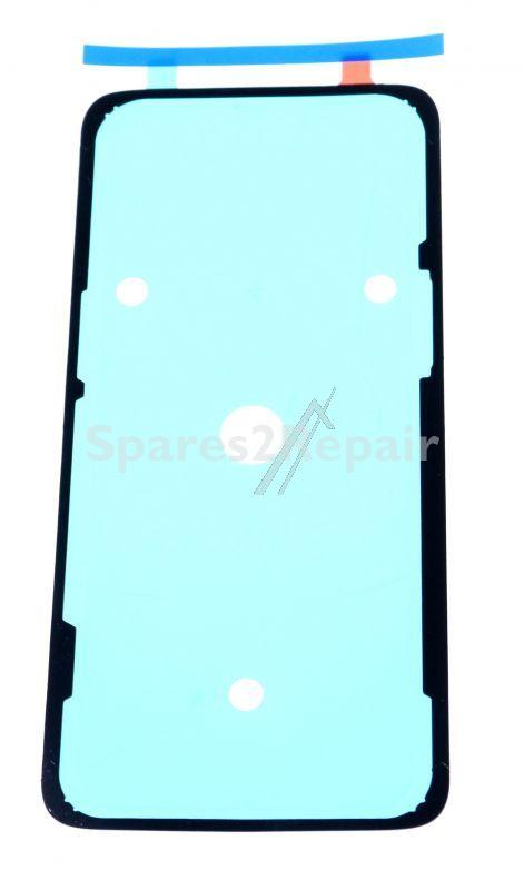 Oneplus Rearpanel - 1101100375 4876301 Back Cover Adhesive Op7
