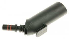 Hose - 5393505100 Hose Epdm Calz 4 5x8 5 L=2100mm Vap [tn] [Delonghi]