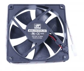 Fan Blades - Dg7-59 49123424 Blade [Candy Hoover]
