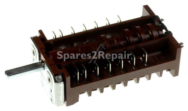 Micro Switch - 00634538 Switch [Bosch Siemens]