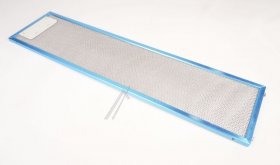 Teka Metal Grease Trap - Metallic Filter Dv-80