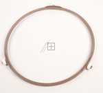 Hisense Gorenje Driver Unit Disc Table - 028046 Carrier Tray Ring