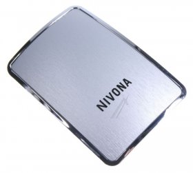 Nivona Panel - 113945 Cover 573 Outlet Complete Nicr769