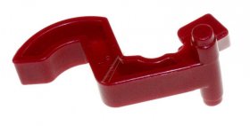 Clamping Lock - 00758953 Clamping Lock [Bosch Siemens]