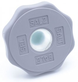 Salt Container - 92977552 Water Softener [Candy Hoover]