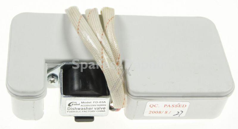 Salt Container - 92977552 Water Softener [Candy Hoover]