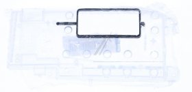 Cap - 140150718017 Plug Corner Left [Electrolux Aeg]
