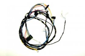 Harness - 32015681 Cable Harness(1400 Cold)a-47-sg-eps [Vestel]
