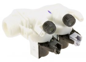 Bitron 2 way Solenoid Valve - 33390056 2 Way Double Solenoid Inlet Valve Right Angle Fit C00110333