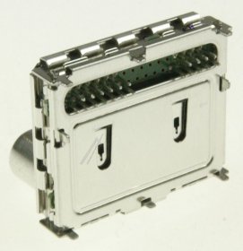 Panasonic Tuner - J3aczac00002 Tuner A-dvbt-t2-c-s