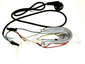 Heating For Coffee Machines - 00647063 Heating Element [Bosch Siemens]