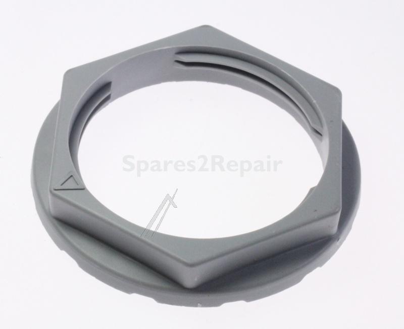 Salt Container Cover - C00256543 482000022026 Retaining Ring - Softener [Whirlpool Indesit]