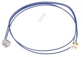 Harness - C00256990 482000085090 Wiring Console Card-reed [Whirlpool Indesit]