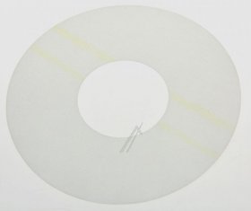 Light Cover - C00052172 482000074678 Protection [Whirlpool Indesit]