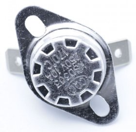 Galanz Temperature Limiter - Ksd303 170 258130000189 Klixon 170°