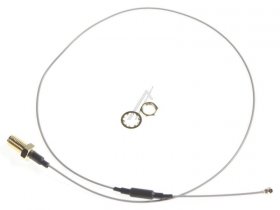 Sound United Wireless lan Antenna - 943116100570s Wlan Antenna Cable Set L450mm Sr6009