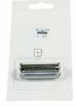 Braun Razor Blade - 81416459 Pocketgo Mobileshave Foil