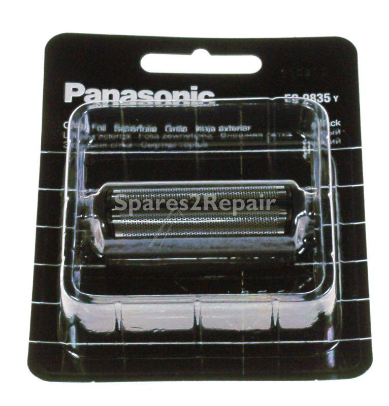 Panasonic Razor Blade - Wes9835y Outer Foil