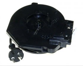 Cable Reels Vacuum Power Cord - At5166008500 Assembly avvoglicavo Komplett 2780 [Delonghi]
