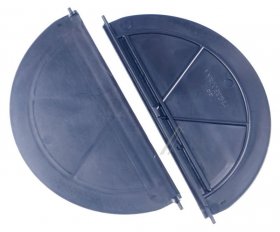 Fireplace - 20005418 Chimney Extension Chimney Tb inf Kitty V antra 3322 [Bosch Siemens]