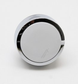 Control Knobs - 42210213 Pr ad knob Gr-t-g chrome-k byz-k2 [Vestel]