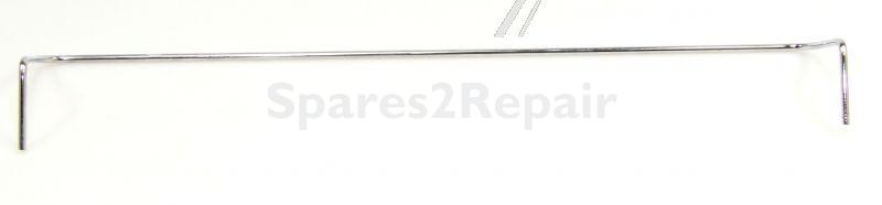Refrigerator - Freezer Door Shelf - 559a66 Rc Bottle Holder [Sogedis]